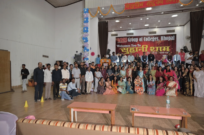VNS Group of Institutions, Faculty of Pharmacy Bhopal Events photo 8